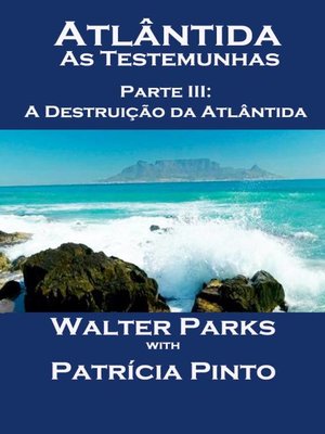 cover image of Atlântida--As Testemunhas--Parte III